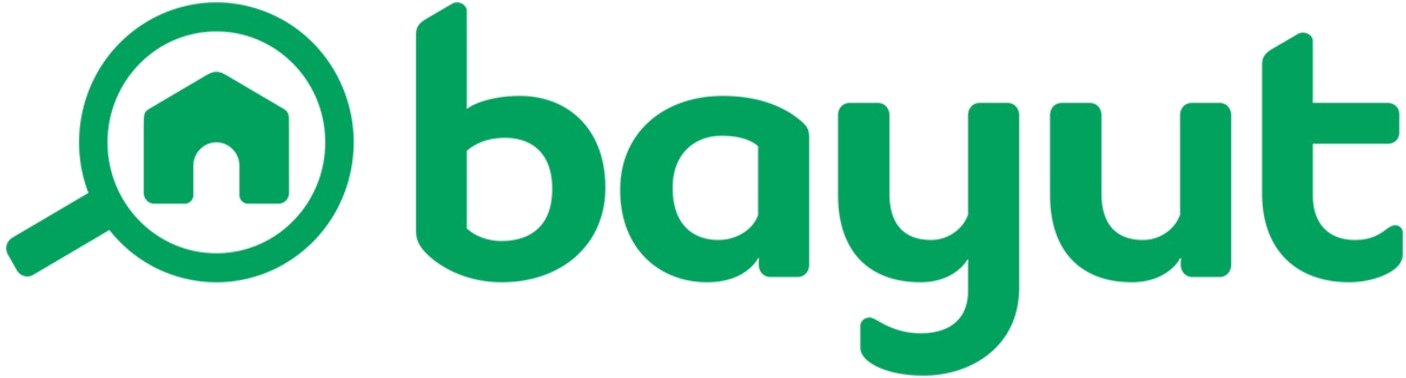 Bayut logo
